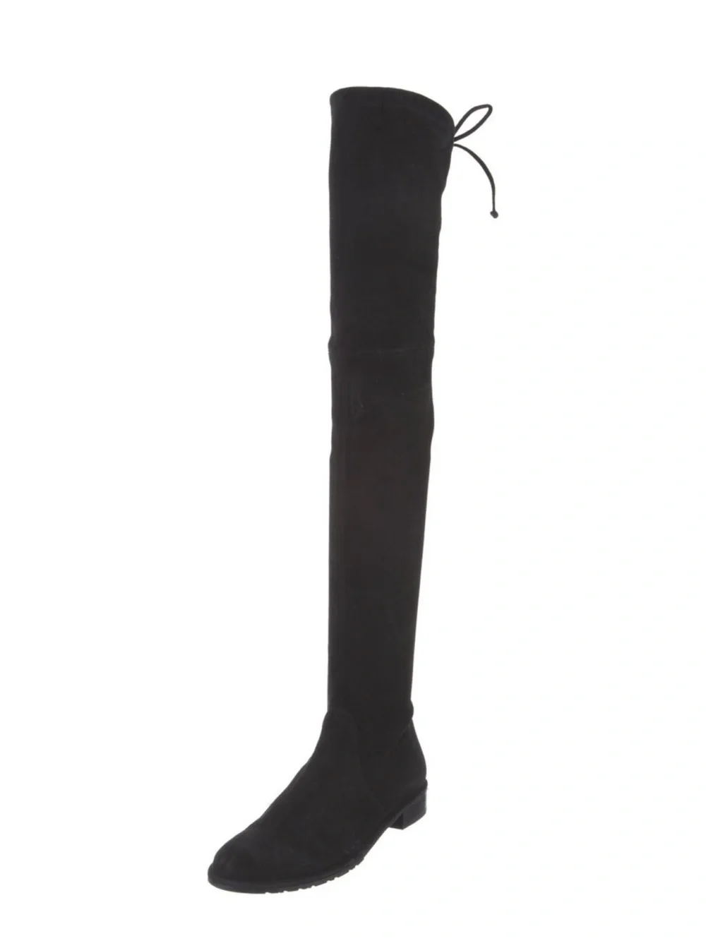 Stuart Weitzman Lowland suede boots